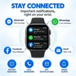 Smart Watch Series 11 - 4