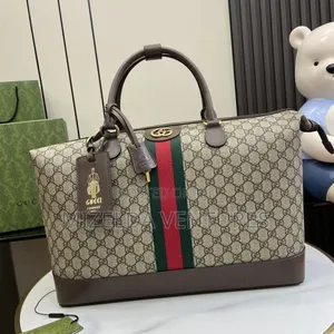 Gucci Luggage & Travel Bag
