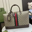 Gucci Luggage & Travel Bag - 1