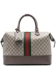 Gucci Luggage & Travel Bag - 2