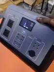 ATI Portable Power Station (1200W Hybrid Inverter) - 2