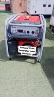 Kemage 12kVA Generator - 1
