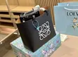 Quality Loewe Anagram Tote Bag - 2
