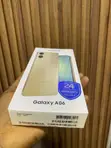 New Samsung Galaxy A06 128GB Gold - 3