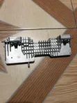 Front Windscreen Camera for Mercedes-Benz C, E, GLE, CLS - 1