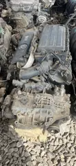 Volkswagen Polo Engine and Gearbox - 3