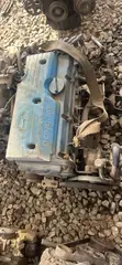 Hyundai Elantra Engine and Gearbox (2006-2010) - 2