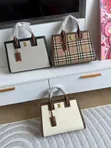 Quality Burberry Handbag - 1