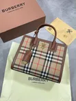 Quality Burberry Handbag - 2