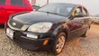 Kia Rio 2009 Black - 2