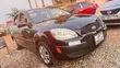 Kia Rio 2009 Black - 3