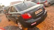 Kia Rio 2009 Black - 4