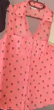 Ladies Summer Blouse - UK Thrift - 1