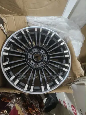 Wheels and Rims Services - Buy, Sell, Swap