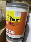 Dr Fixit 302 Super Latex Waterproofing Admixture - 1
