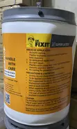 Dr Fixit 302 Super Latex Waterproofing Admixture - 2