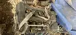 Hyundai Sonata Engine and Gearbox (2010-2014) - 1