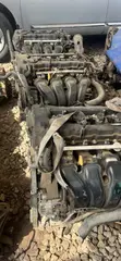 Hyundai Sonata Engine and Gearbox (2010-2014) - 2
