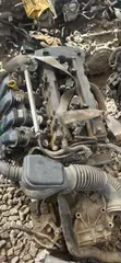 Hyundai Sonata Engine and Gearbox (2010-2014) - 3