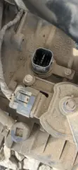 Hyundai Sonata Engine and Gearbox (2010-2014) - 4