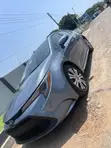 Toyota Corolla LE 2020 Blue - 3