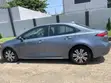 Toyota Corolla LE 2020 Blue - 4