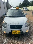 Kia Morning 2009 White - 5