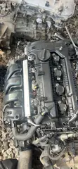 Hyundai Elantra Engine and Gearbox (2010-2014) - 1