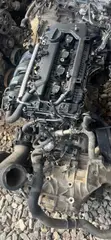 Hyundai Elantra Engine and Gearbox (2010-2014) - 2