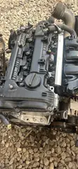 Hyundai Elantra Engine and Gearbox (2010-2014) - 3