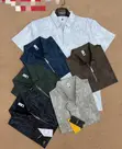 Polo and Lacoste Shirts - 3