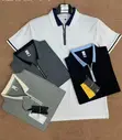 Polo and Lacoste Shirts - 4