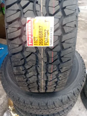 Vehicle Parts & Accessories