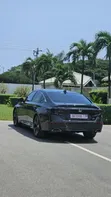 Honda Accord 2019 Black - 2