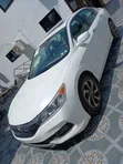 2017 Honda Accord Sport SE Sedan - 1