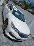 2017 Honda Accord Sport SE Sedan - 2