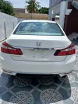 2017 Honda Accord Sport SE Sedan - 3