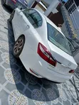 2017 Honda Accord Sport SE Sedan - 4