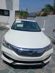 2017 Honda Accord Sport SE Sedan - 5