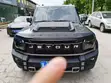 Jetour T2 1.5 Hybrid AWD 2024 Black - 3