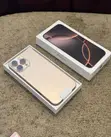 New Apple iPhone 16 Pro Max 512GB Gold - 1