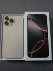 New Apple iPhone 16 Pro Max 512GB Gold - 2
