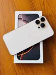 New Apple iPhone 16 Pro Max 512GB Gold - 3
