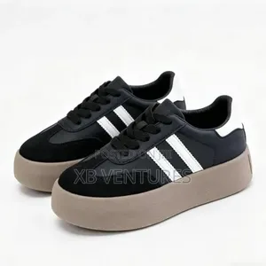 Smart Women's Sneakers