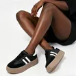 Smart Women's Sneakers - 2