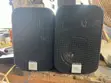 JBL Control 2P Studio Monitors (Used) - 2