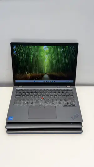 Lenovo ThinkPad L14 Laptop - Intel Core i3, 8GB RAM, 256GB SSD