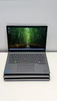 Lenovo ThinkPad L14 Laptop - Intel Core i3, 8GB RAM, 256GB SSD - 1