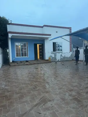3 Bedroom House for Rent in Batsonaa Total