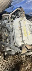 Honda Pilot Engine and Gearbox (2010-2014) - 1